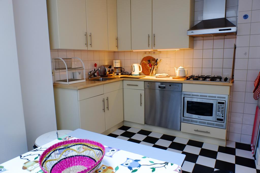 Comfortable Apartment City Centre Delft The Hague Room photo