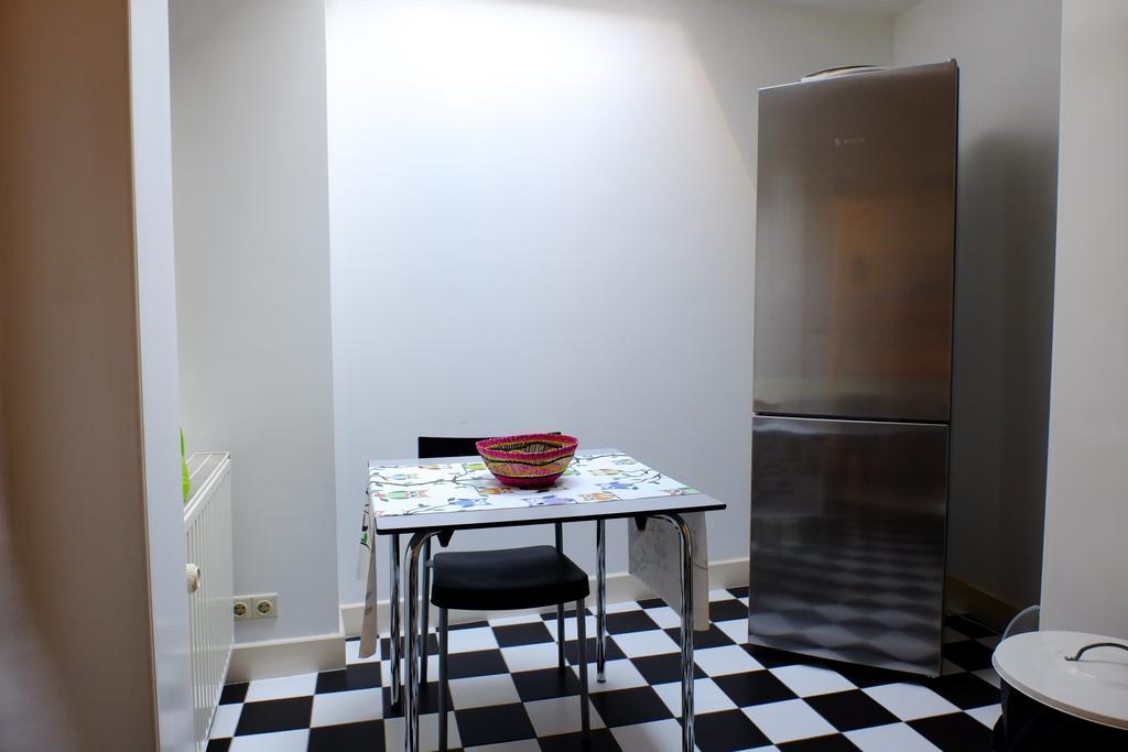 Comfortable Apartment City Centre Delft The Hague Room photo