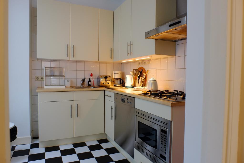Comfortable Apartment City Centre Delft The Hague Room photo