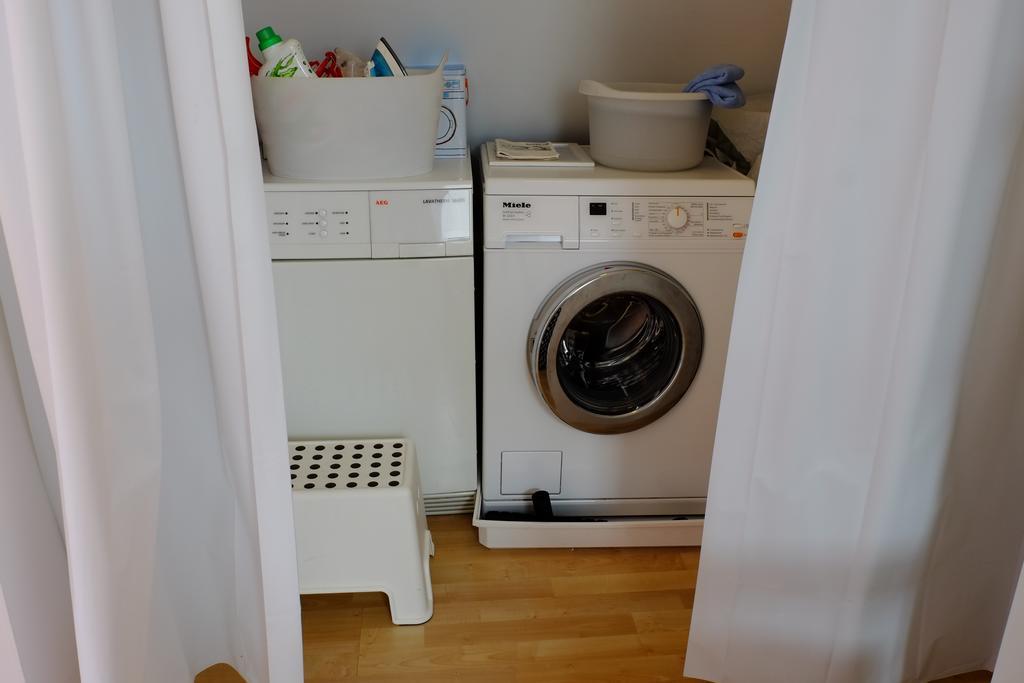 Comfortable Apartment City Centre Delft The Hague Room photo