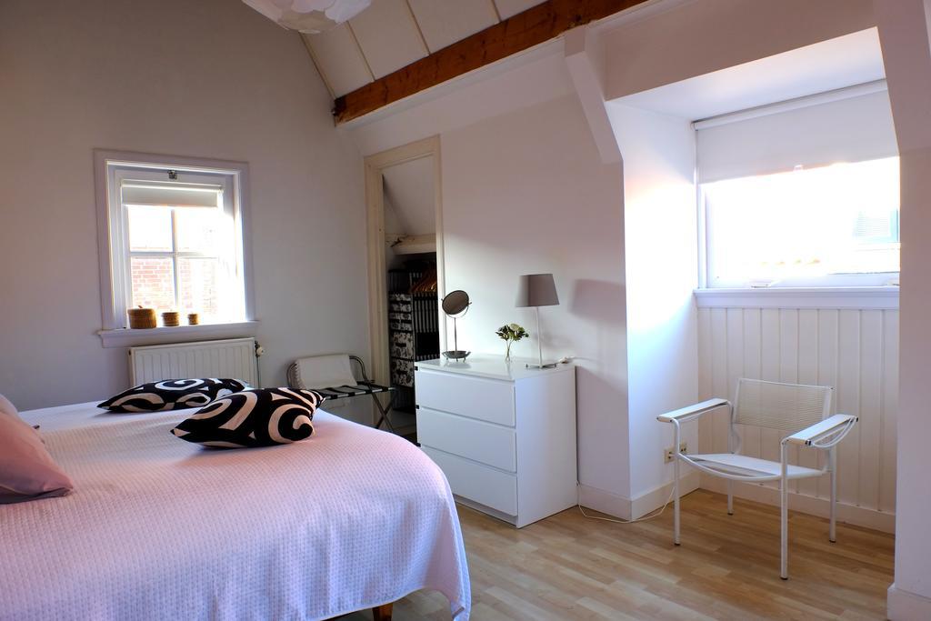 Comfortable Apartment City Centre Delft The Hague Room photo
