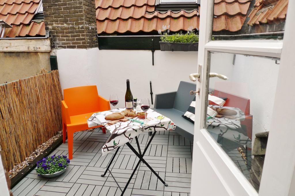 Comfortable Apartment City Centre Delft The Hague Room photo