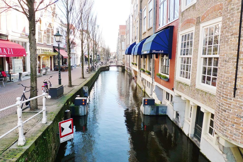 Comfortable Apartment City Centre Delft The Hague Room photo