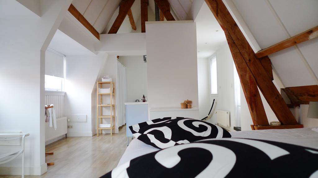 Comfortable Apartment City Centre Delft The Hague Exterior photo