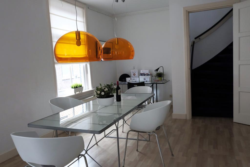 Comfortable Apartment City Centre Delft The Hague Exterior photo