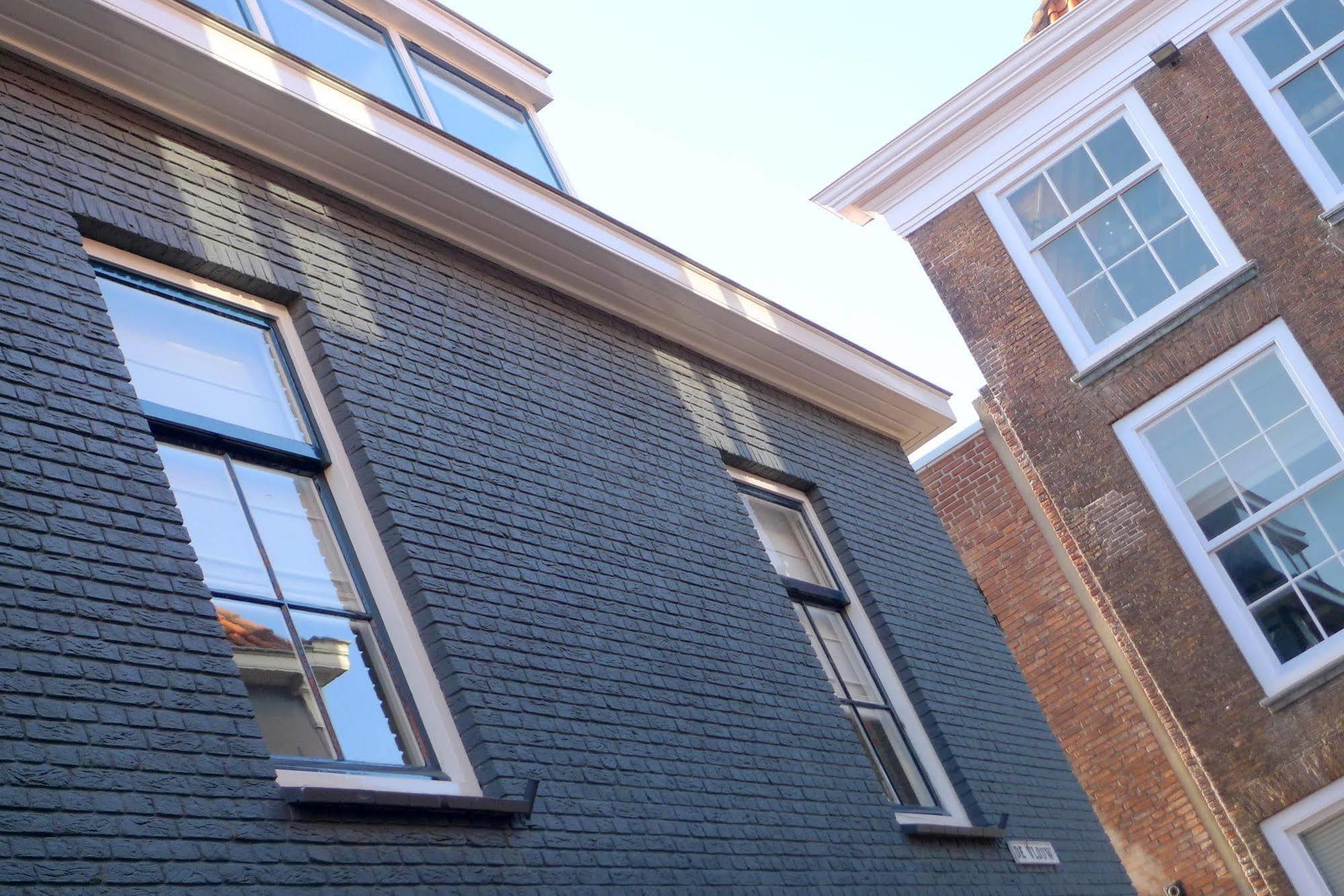 Comfortable Apartment City Centre Delft The Hague Exterior photo