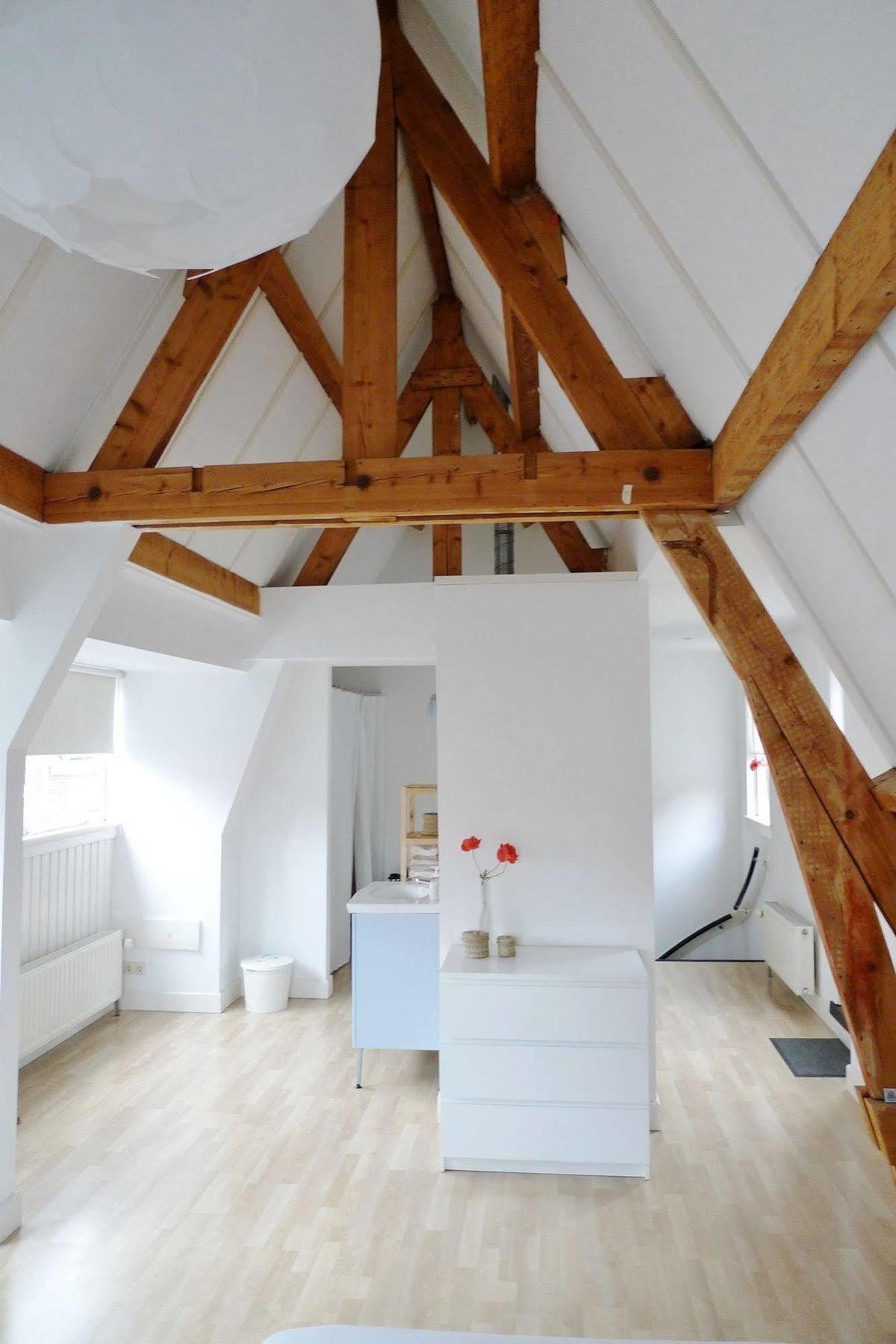 Comfortable Apartment City Centre Delft The Hague Exterior photo