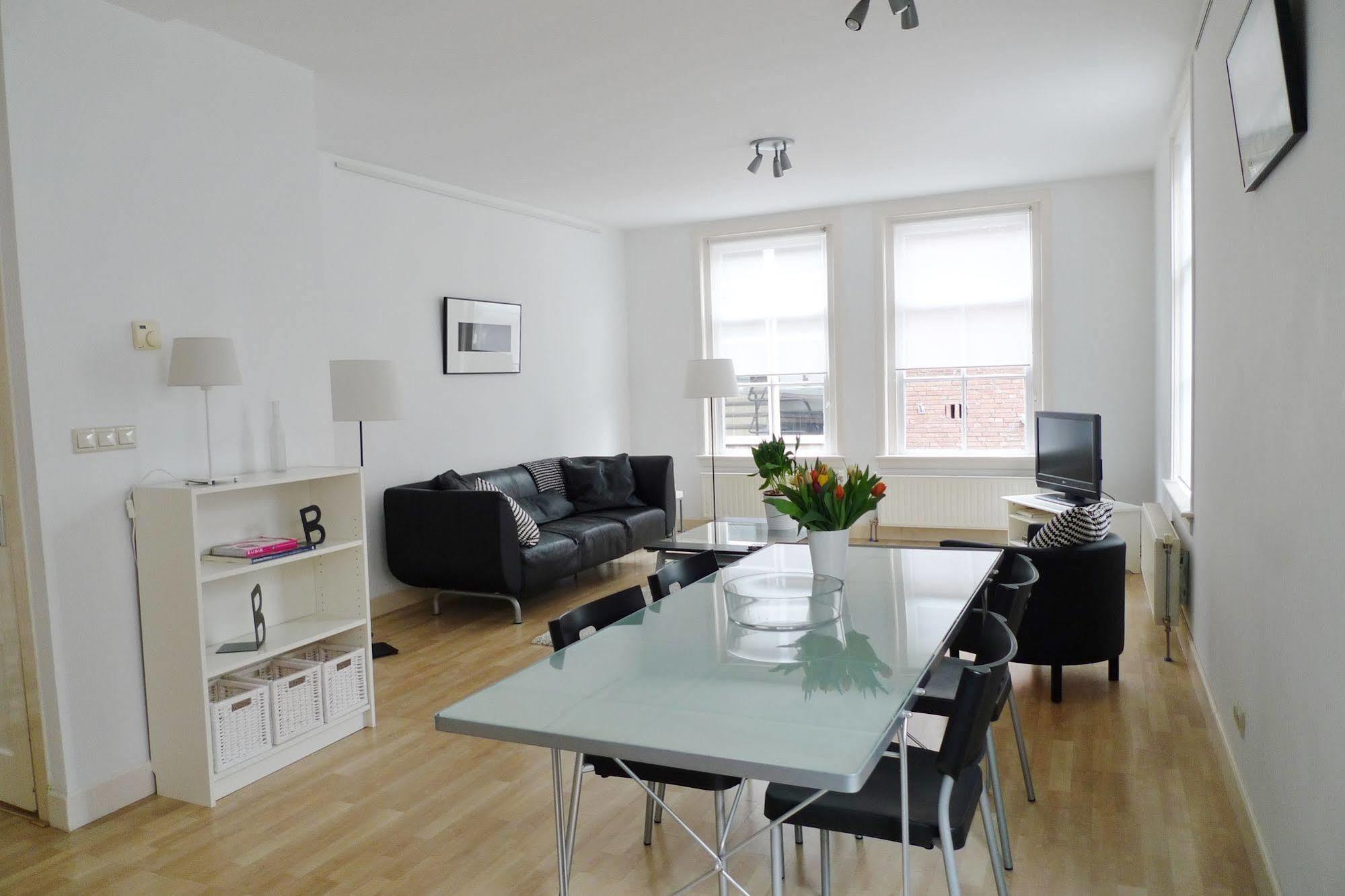 Comfortable Apartment City Centre Delft The Hague Exterior photo