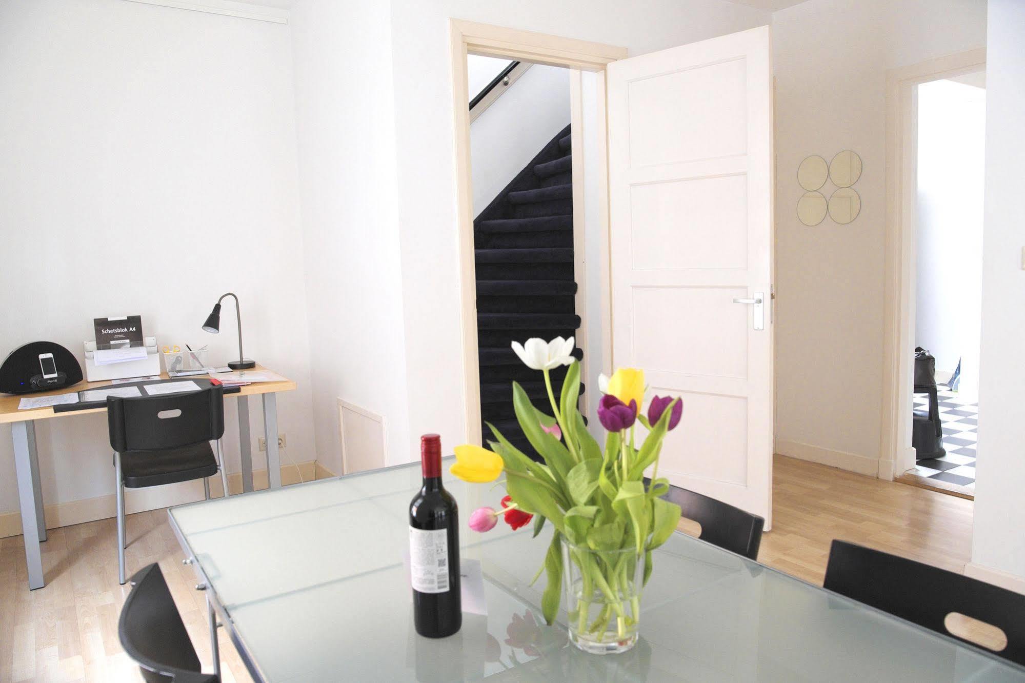 Comfortable Apartment City Centre Delft The Hague Exterior photo