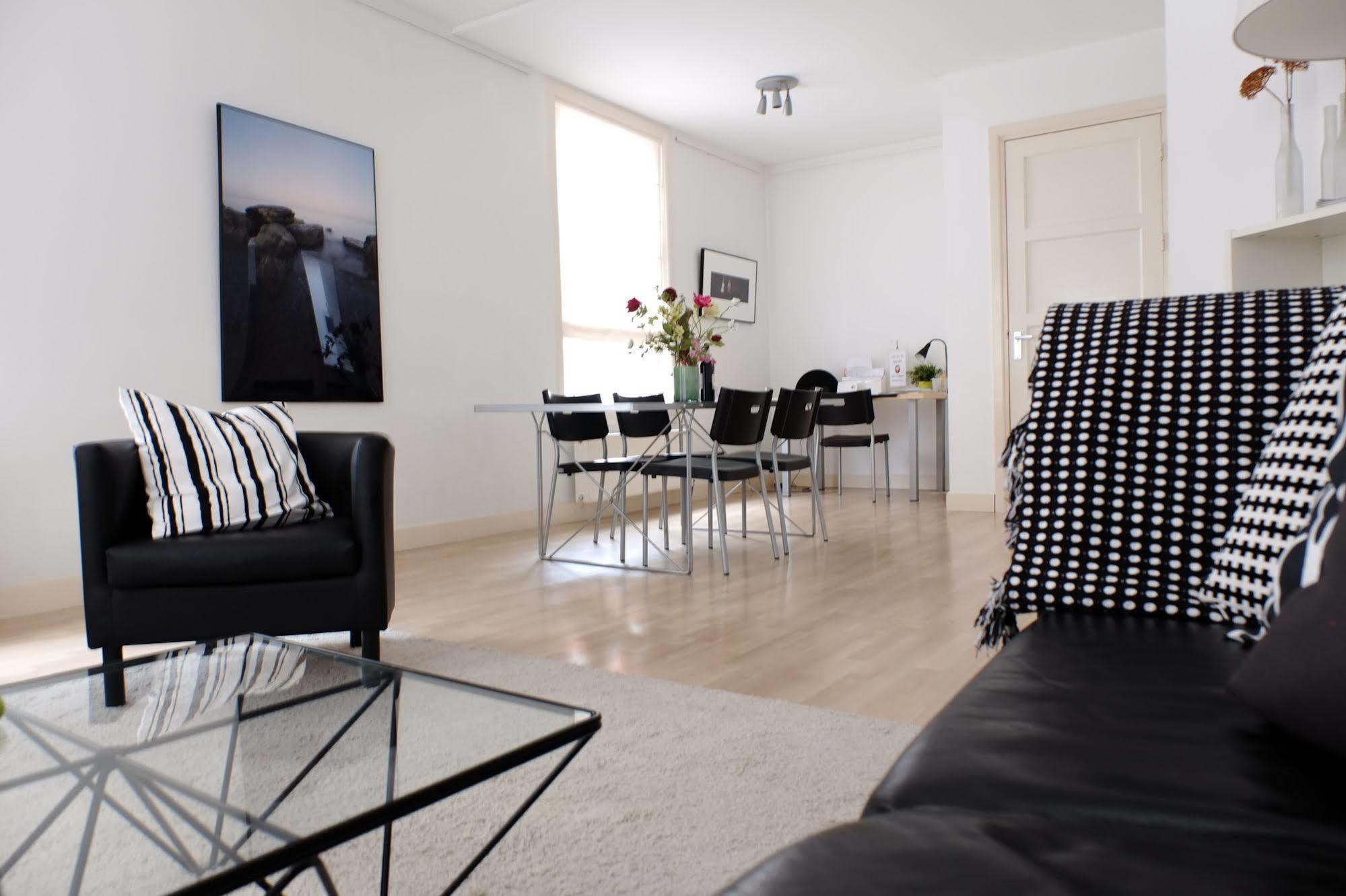 Comfortable Apartment City Centre Delft The Hague Exterior photo