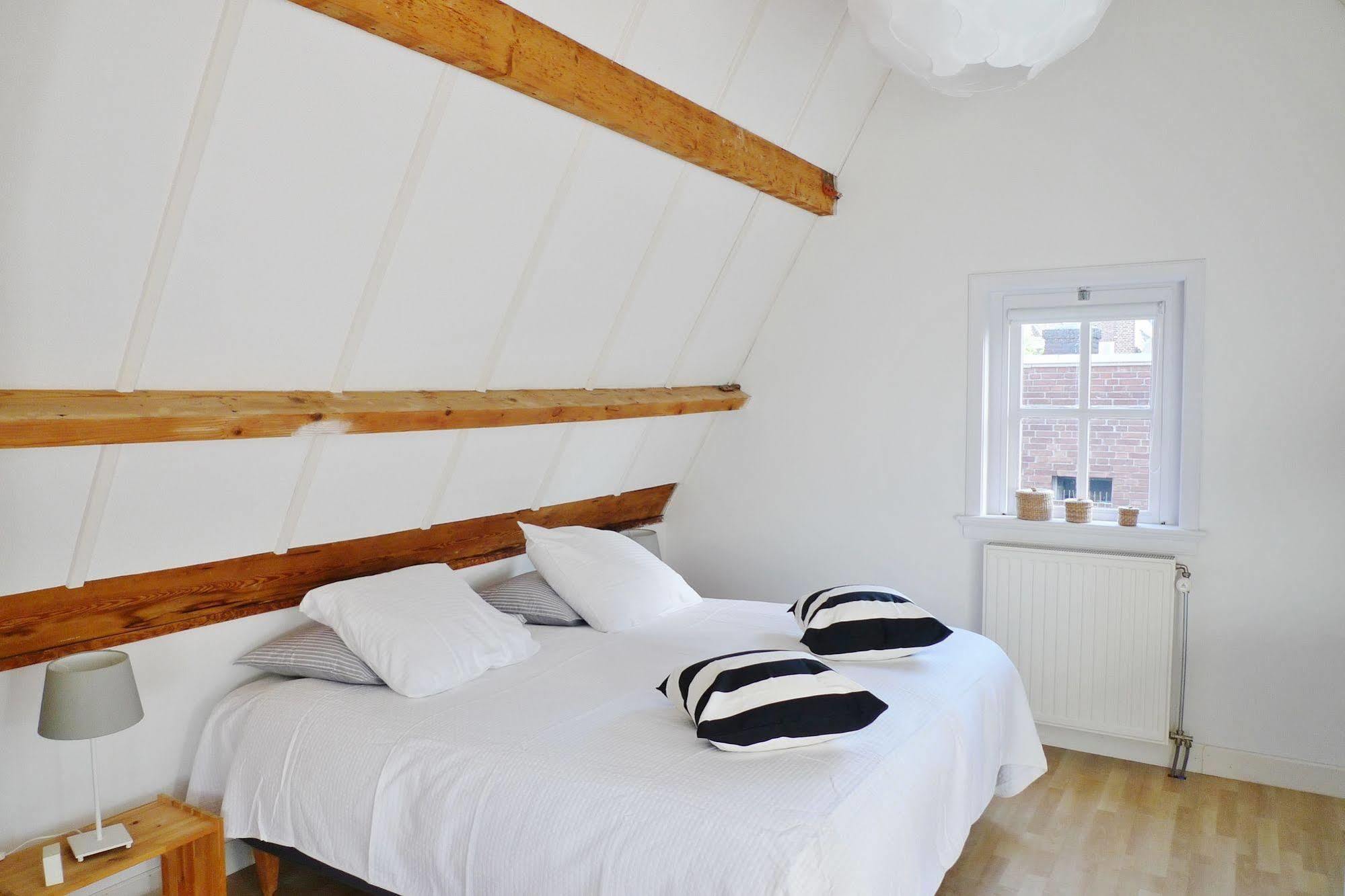 Comfortable Apartment City Centre Delft The Hague Exterior photo