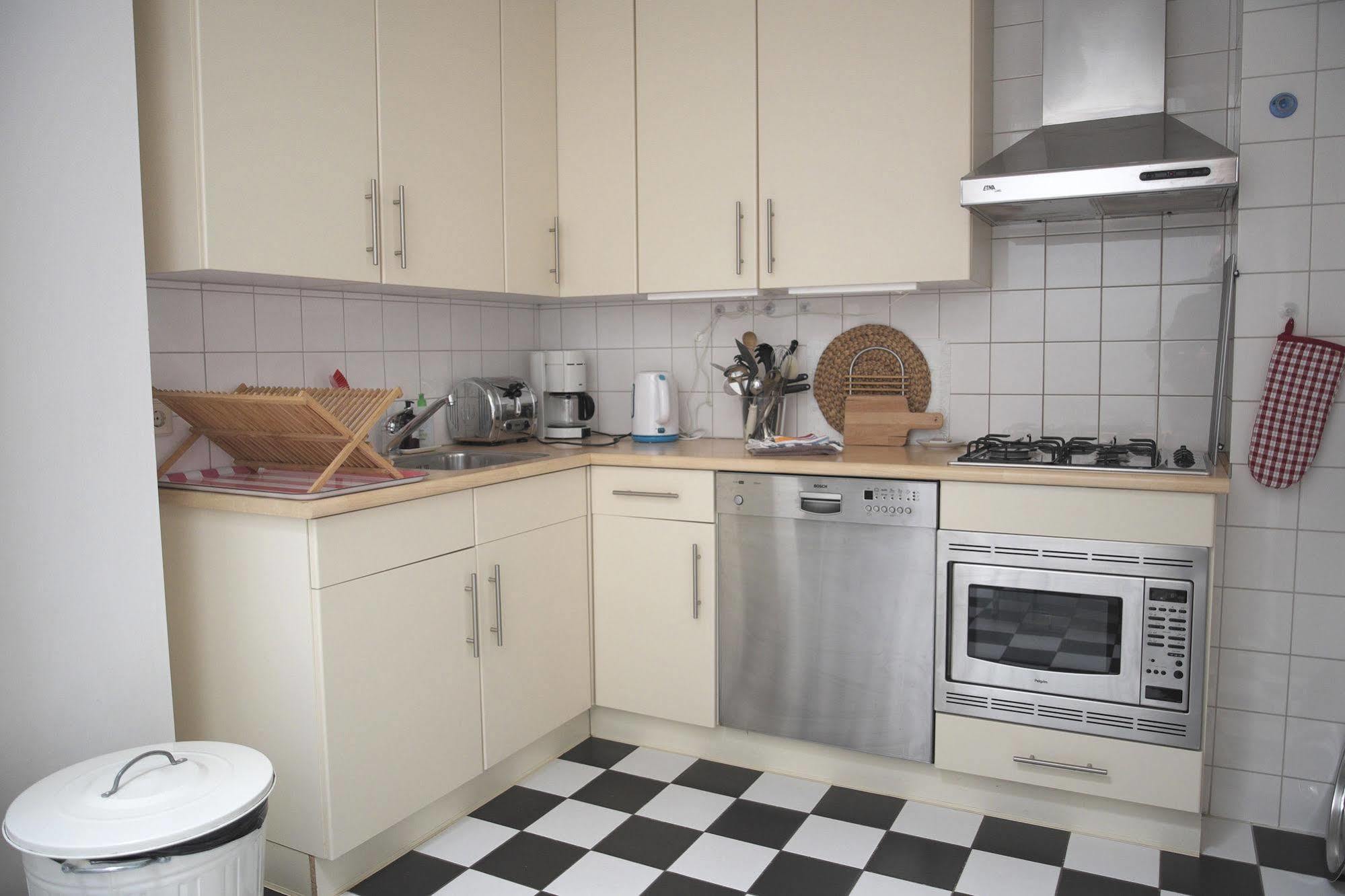 Comfortable Apartment City Centre Delft The Hague Exterior photo