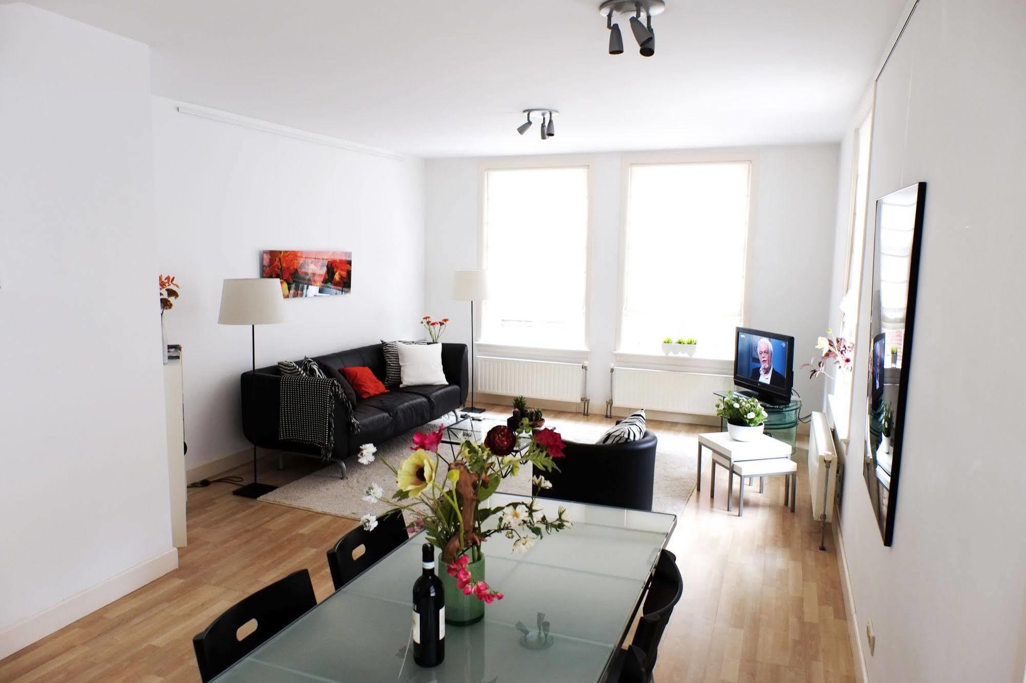 Comfortable Apartment City Centre Delft The Hague Exterior photo