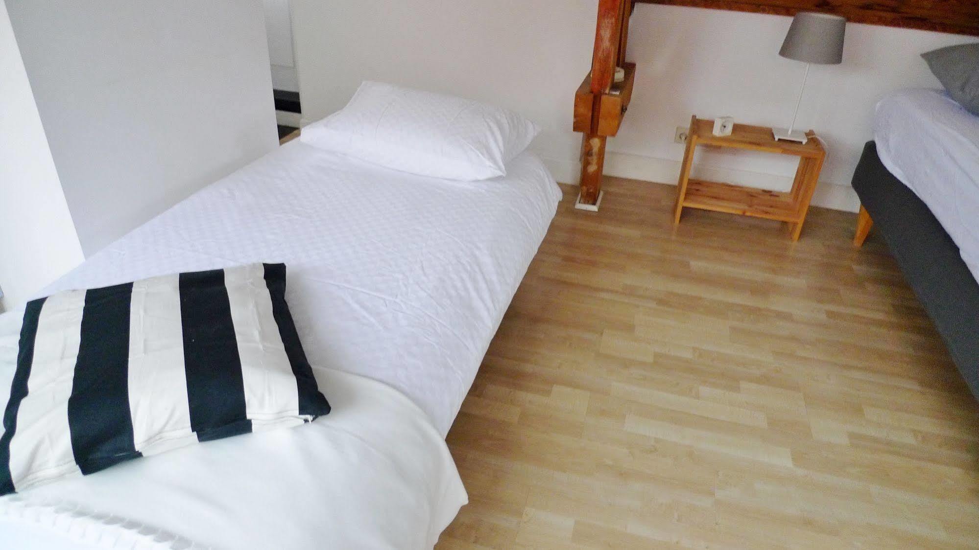 Comfortable Apartment City Centre Delft The Hague Exterior photo