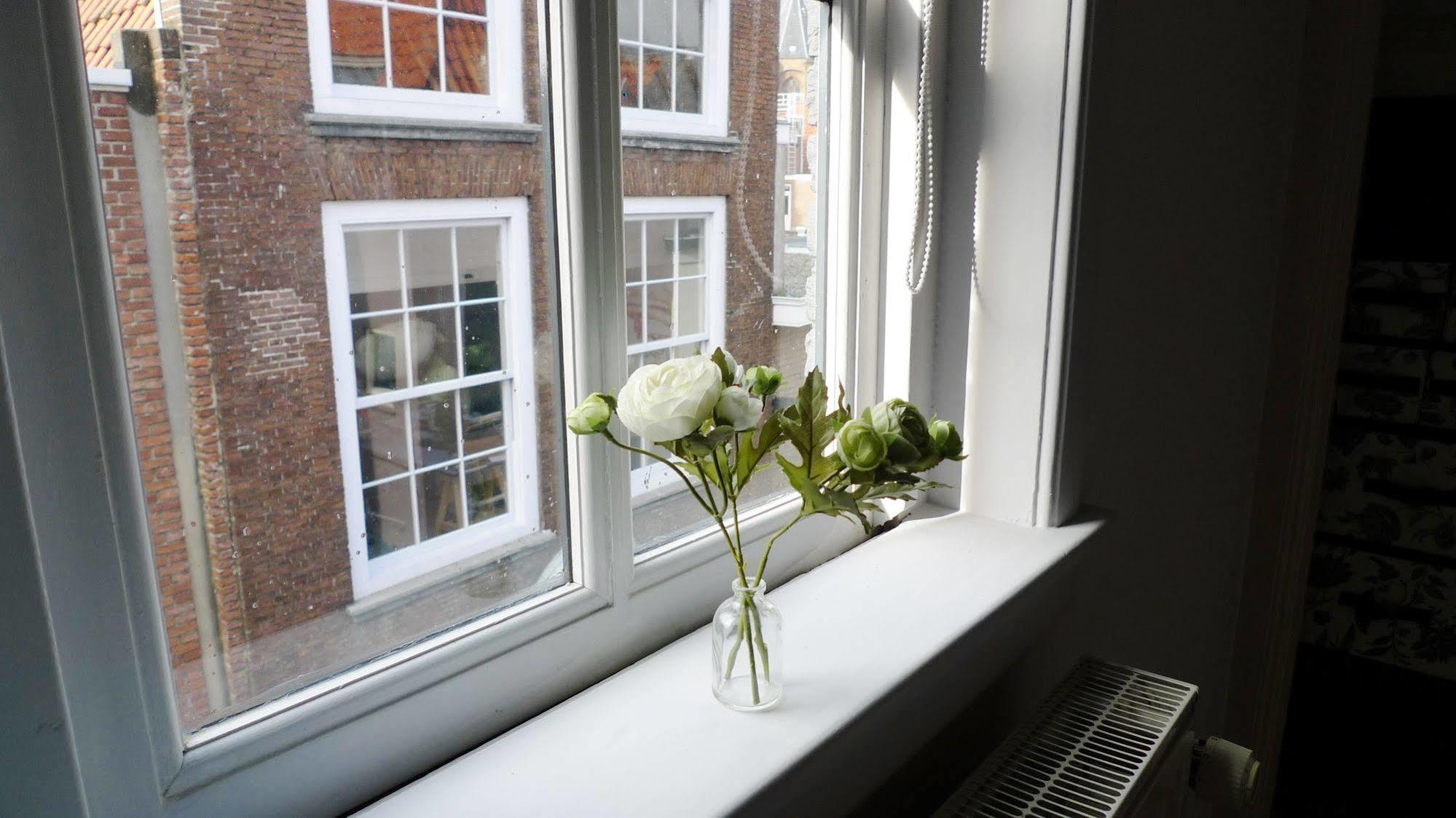 Comfortable Apartment City Centre Delft The Hague Exterior photo